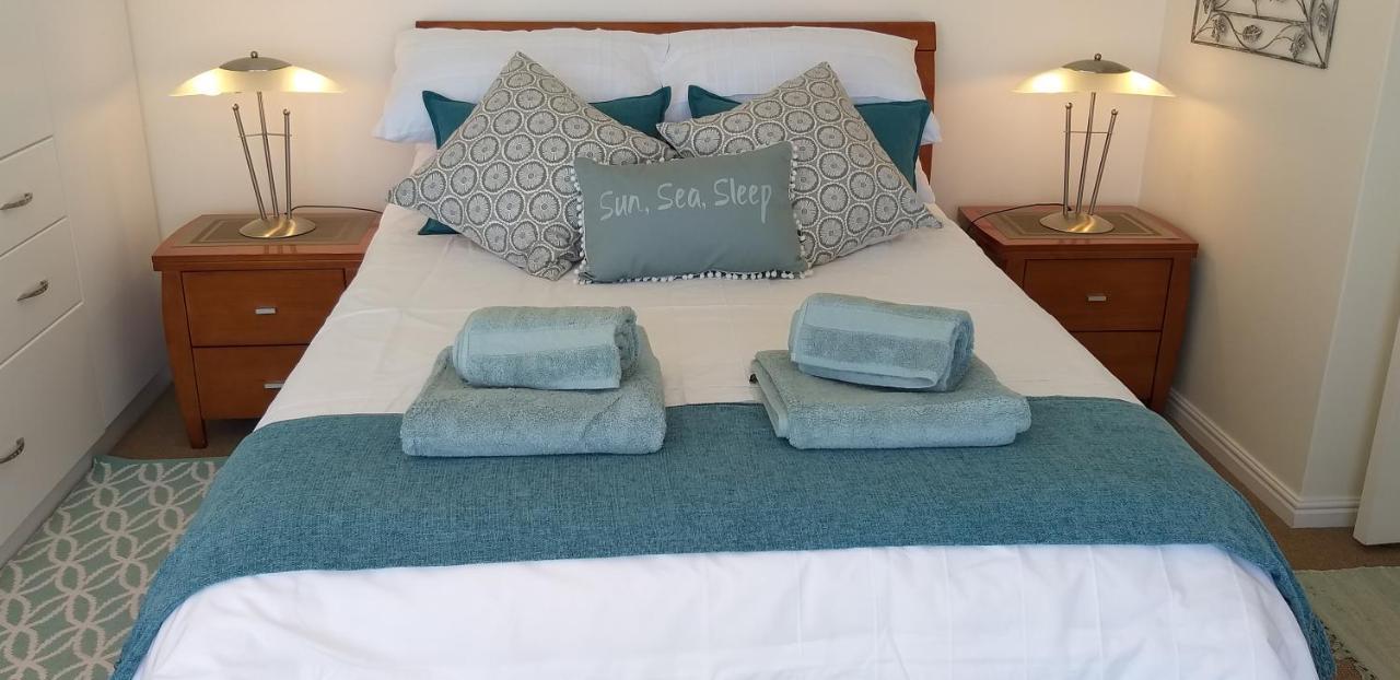 Wave Dancer Bed & Breakfast Gansbaai Exterior photo