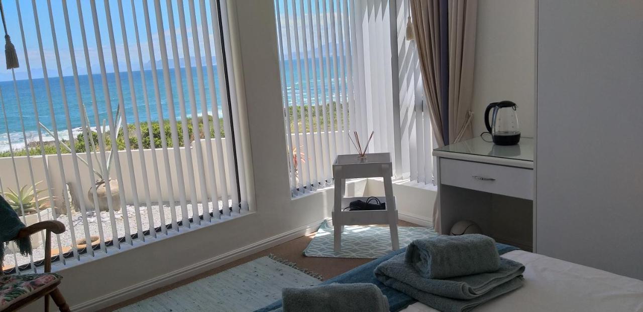 Wave Dancer Bed & Breakfast Gansbaai Exterior photo