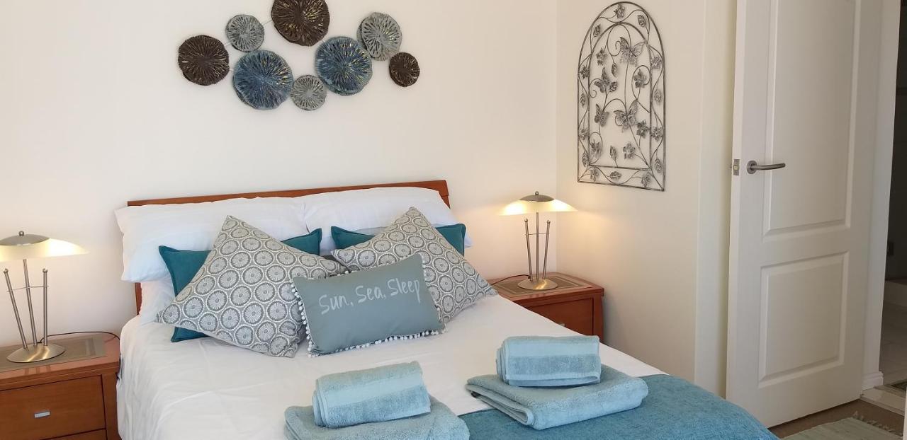 Wave Dancer Bed & Breakfast Gansbaai Exterior photo