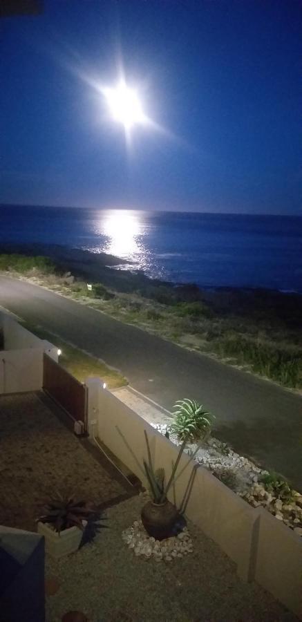 Wave Dancer Bed & Breakfast Gansbaai Exterior photo