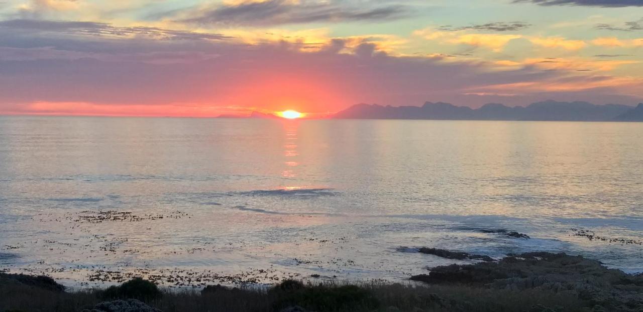 Wave Dancer Bed & Breakfast Gansbaai Exterior photo