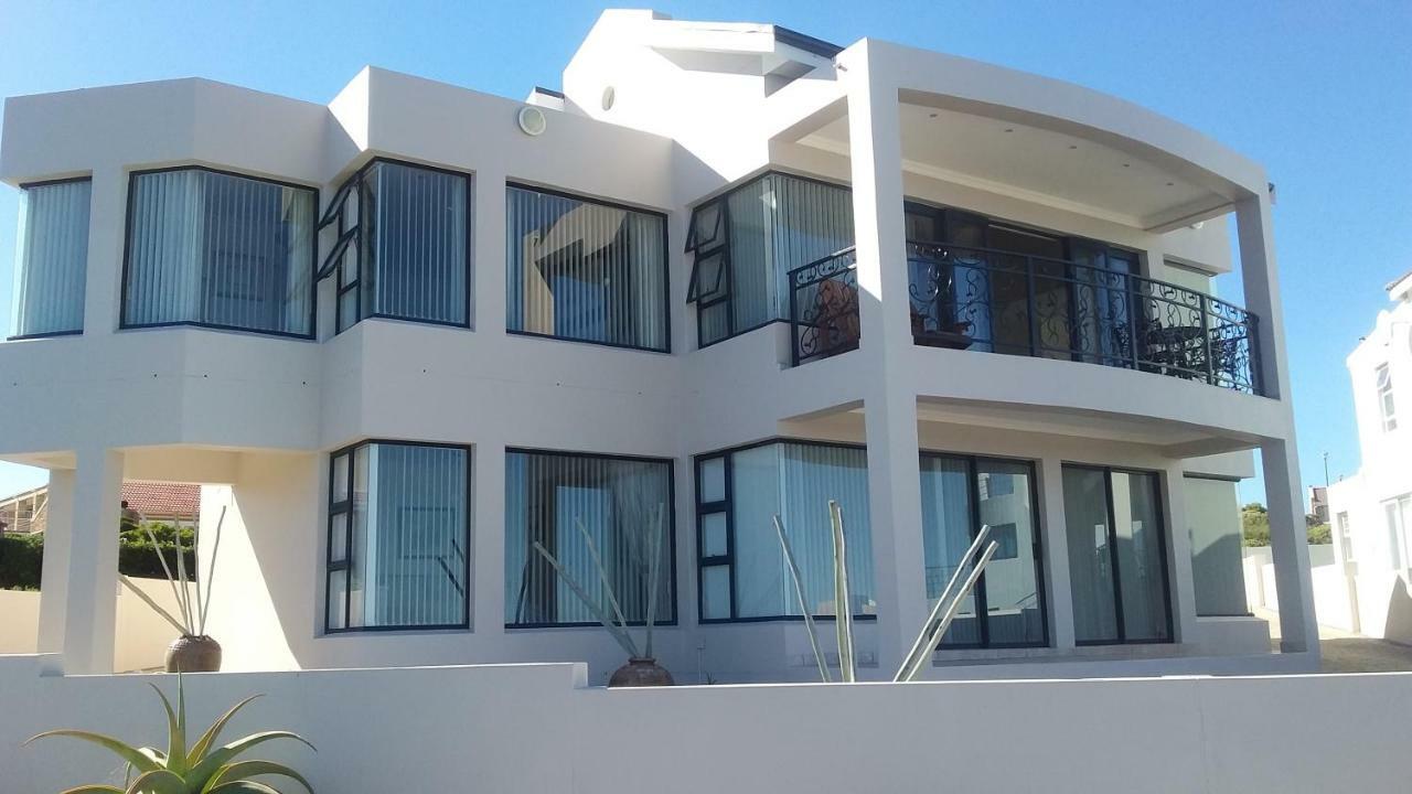 Wave Dancer Bed & Breakfast Gansbaai Exterior photo