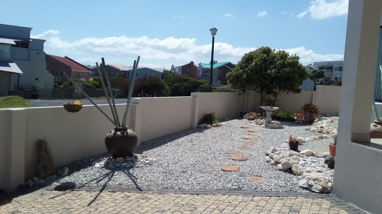 Wave Dancer Bed & Breakfast Gansbaai Exterior photo