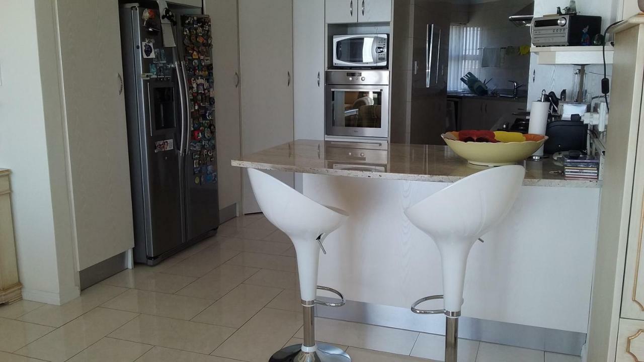Wave Dancer Bed & Breakfast Gansbaai Exterior photo